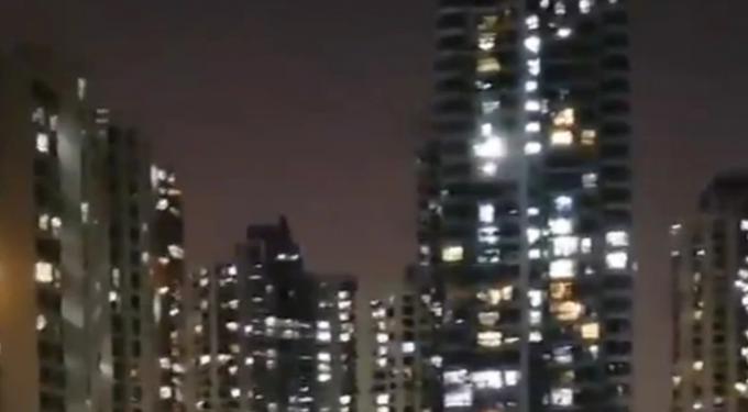 Alldaynews.gr Σανγκάη Κίνα ουρανοξύστες