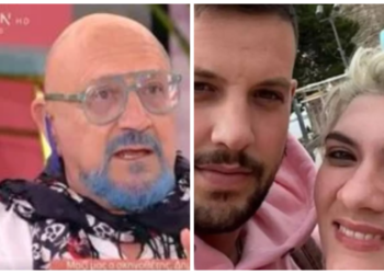 Δημήτρης Αρβανίτης για Πισπιρίγκου-Δασκαλάκη: «Είναι σκουπίδια, δύο ηλίθιοι και αμόρφωτοι»