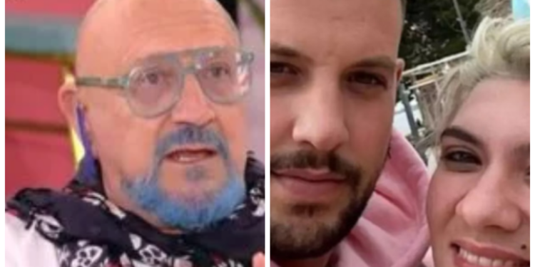 Alldaynews.gr Δημήτρης Αρβανίτης για Πισπιρίγκου-Δασκαλάκη: «Είναι σκουπίδια, δύο ηλίθιοι και αμόρφωτοι»