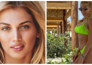 Κωνσταντίνα Σπυροπούλου: Το καυτό Πάσχα στην Κρήτη