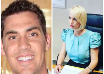 Μονογυιού: Η φωτό του αδερφού της, Τζωρτζή ανήμερα της ονομαστικής γιορτής – «Λύγισαν» και οι πέτρες