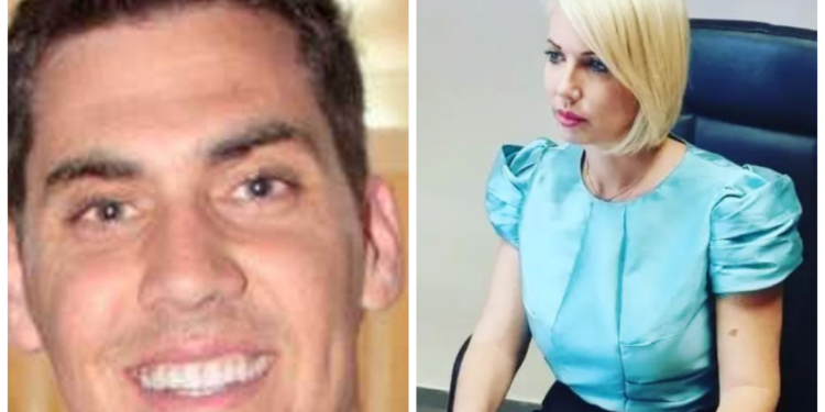 Alldaynews.gr Μονογυιού: Η φωτό του αδερφού της, Τζωρτζή ανήμερα της ονομαστικής γιορτής – «Λύγισαν» και οι πέτρες