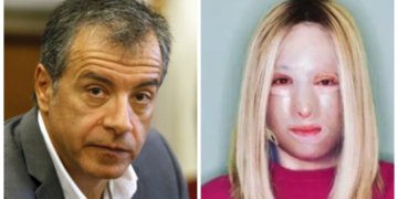 Alldaynews.gr Σταύρος Θεοδωράκης για Ιωάννα Παλιοσπύρου: «Να δουν όλοι το πρόσωπο της, να πάψουν να αναρωτιούνται “πόση ζημιά έχει γίνει”»