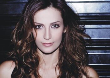 Δέσποινα Ολυμπίου Despoina_Olympiou