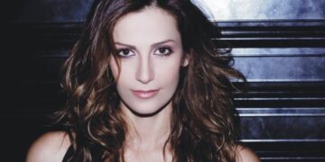 Δέσποινα Ολυμπίου Despoina_Olympiou