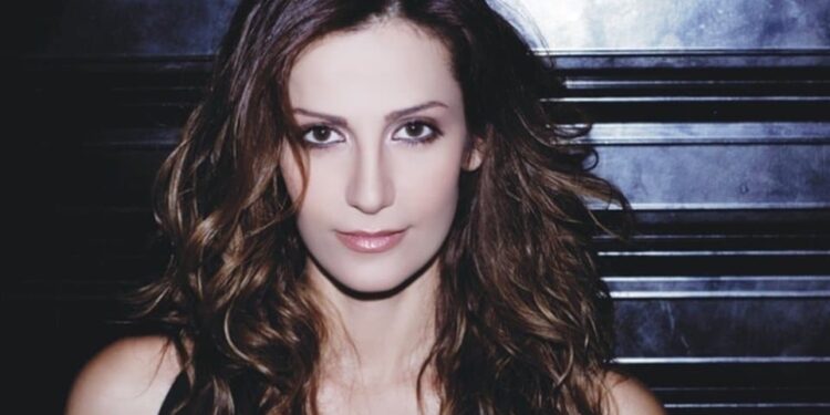 Δέσποινα Ολυμπίου Despoina_Olympiou