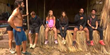 Alldaynews.gr Survivor spoiler: Αποχώρηση “βόμβα” στο αποψινό επεισόδιο