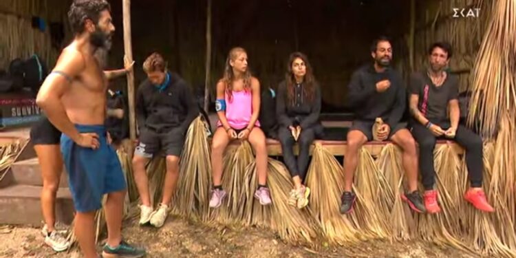 Alldaynews.gr Survivor spoiler: Αποχώρηση “βόμβα” στο αποψινό επεισόδιο