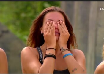 Survivor: Άρης και Τάκης ζήτησαν συγγνώμη και μετά είχαν νέα ένταση! Έβαλε τα κλάματα η Σοφιάνα (video)
