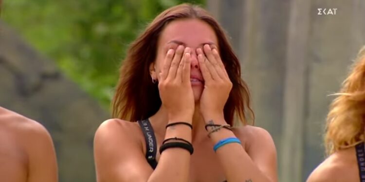 Alldaynews.gr Survivor: Άρης και Τάκης ζήτησαν συγγνώμη και μετά είχαν νέα ένταση! Έβαλε τα κλάματα η Σοφιάνα (video)