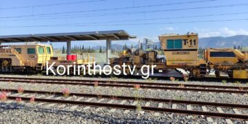 Alldaynews.gr Νεαρή κοπέλα ανέβηκε για selfie σε όχημα του Προαστιακού και έπαθε ηλεκτροπληξία (φωτο, video)