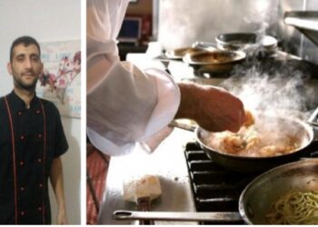 Έλληνας μετανάστης ξεσπά σε κλάματα με όσα πέρασε στην Γερμανία από Έλληνες εργοδότες