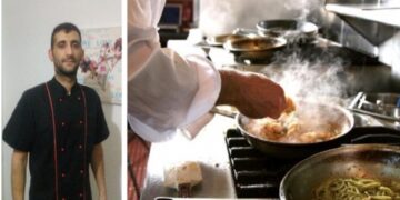 Έλληνας μετανάστης ξεσπά σε κλάματα με όσα πέρασε στην Γερμανία από Έλληνες εργοδότες