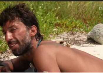 Alldaynews.gr Survivor: Χαμός με Εμμανουήλ και Μαρτίκα – «Τον ξεφτίλισα όπως του αρμόζει»