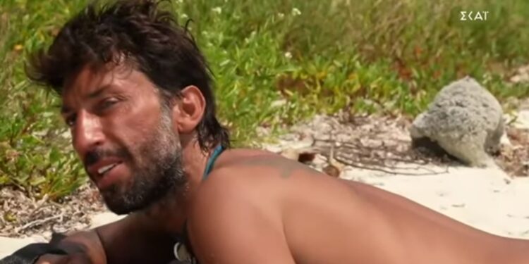 Survivor: Χαμός με Εμμανουήλ και Μαρτίκα – «Τον ξεφτίλισα όπως του αρμόζει»