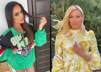 H Μαρία Αντωνά ακύρωσε την εμφάνισή της στην Μαλέσκου – «Μου κακοφάνηκε»