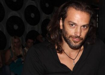 Μάριος Ιορδάνου: «Έπαθα αλλεπάλληλα ισχαιμικά επεισόδια. Πέθανα, έπαψε η καρδιά μου να χτυπά…»