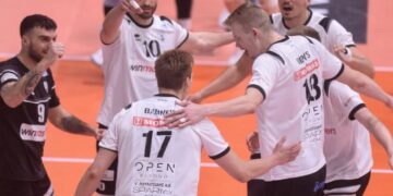 Alldaynews.gr PAOK-βόλεϊ