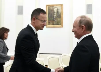 Ουγγαρία: Επιβεβαιώνει ότι θα χρησιμοποιήσει το σύστημα πληρωμών ενέργειας της Ρωσίας