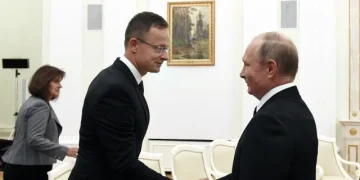 Alldaynews.gr Ουγγαρία: Επιβεβαιώνει ότι θα χρησιμοποιήσει το σύστημα πληρωμών ενέργειας της Ρωσίας