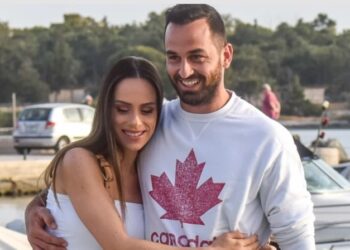 Survivor-Κίνηση ΣΟΚ: Η Μαρία Αντωνά ετοιμάζει βαλίτσες για Άγιο Δομίνικο