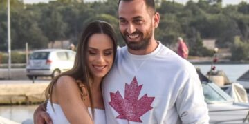 Alldaynews.gr Survivor-Κίνηση ΣΟΚ: Η Μαρία Αντωνά ετοιμάζει βαλίτσες για Άγιο Δομίνικο