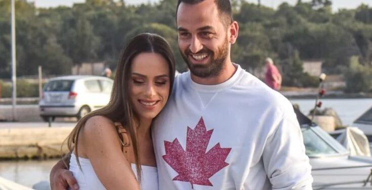 Alldaynews.gr Survivor-Κίνηση ΣΟΚ: Η Μαρία Αντωνά ετοιμάζει βαλίτσες για Άγιο Δομίνικο