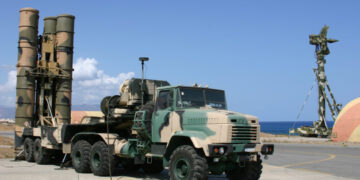 Alldaynews.gr Ουκρανία: Εκπαίδευση στρατιωτών από Έλληνες Αξιωματικούς – Αμερικανικές πιέσεις για αποστολή των S-300