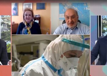 Οξεία ηπατίτιδα στα παιδιά – Παγώνη: Υπάρχει κινητικότητα αλλά δεν χρειάζεται πανικός (video)