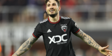 Alldaynews.gr Ντεμπούτο με 2 γκολ και μια ασίστ για τον Φούντα στην DC Γιουνάιτεντ (vids)