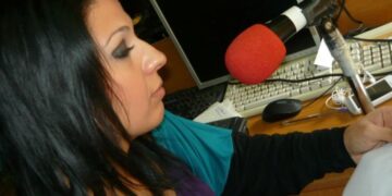 Alldaynews.gr Ανείπωτη Τραγωδία: Πέθανε στα 41 της η δημοσιογράφος Μαρία Γιακουμή