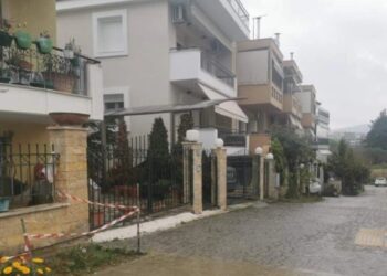 Θεσσαλονίκη: Ελεύθερος με εντολή εισαγγελέα ο 17χρονος που μαχαίρωσε τον πατριό του