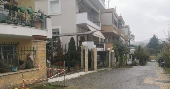 Alldaynews.gr Θεσσαλονίκη: Ελεύθερος με εντολή εισαγγελέα ο 17χρονος που μαχαίρωσε τον πατριό του