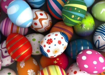 Πάσχα: Πόση ώρα χρειάζεται για να βράσουν τα αυγά -Τα λεπτά για το βάψιμο