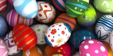 Alldaynews.gr Πάσχα: Πόση ώρα χρειάζεται για να βράσουν τα αυγά -Τα λεπτά για το βάψιμο