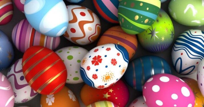 Alldaynews.gr Πάσχα: Πόση ώρα χρειάζεται για να βράσουν τα αυγά -Τα λεπτά για το βάψιμο