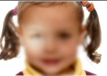 Η μητέρα που σκότωσε την 4χρονη κόρη της με κεταμίνη για να κάνει έρωτα