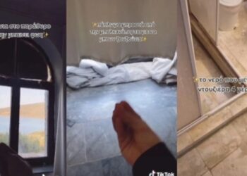 Δουλειά σε ελληνικό νησί: Πώς μοιάζει ένα τυπικό σπίτι εργαζομένου στη φετινή σεζόν