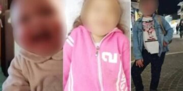 Alldaynews.gr Πάτρα: Θρίλερ με την εκταφή της μικρής Μαλένας – Θα καθυστερήσει η διαδικασία