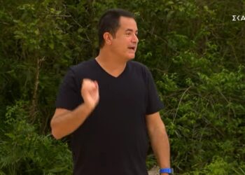 Survivor: Ο Ατζούν Ιλιτζαλί ανακοινώνει το νέο έπαθλο-Άφωνοι οι παίκτες!