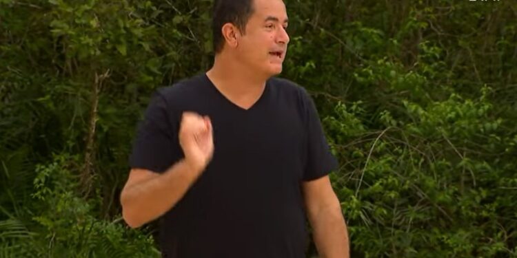 Alldaynews.gr Survivor: Ο Ατζούν Ιλιτζαλί ανακοινώνει το νέο έπαθλο-Άφωνοι οι παίκτες!