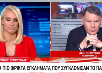 Κούγιας για Πάτρα: «Αν με επέλεγε η μητέρα από την πρώτη στιγμή θα την είχα αναλάβει»