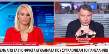 Alldaynews.gr Κούγιας για Πάτρα: «Αν με επέλεγε η μητέρα από την πρώτη στιγμή θα την είχα αναλάβει»