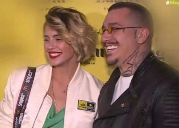 «Ο σύντροφος μου είναι…» – Πιο ερωτευμένη από ποτέ η Κάτια Ταραμπάνκο