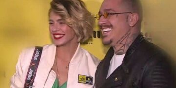 Alldaynews.gr «Ο σύντροφος μου είναι…» – Πιο ερωτευμένη από ποτέ η Κάτια Ταραμπάνκο