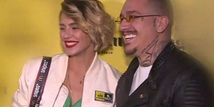 Alldaynews.gr «Ο σύντροφος μου είναι…» – Πιο ερωτευμένη από ποτέ η Κάτια Ταραμπάνκο