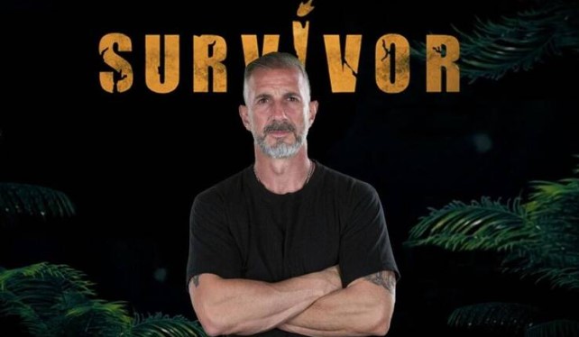 Survivor: Τραγικές ώρες για τον Τάκη Καραγκούνια: Πέθανε ο πατέρας του