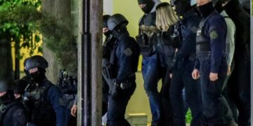 Alldaynews.gr ΕΚΤΑΚΤΟ! Προφυλακίστηκε η Ρούλα Πισπιρίγκου για τη δολοφονία της Τζωρτζίνας