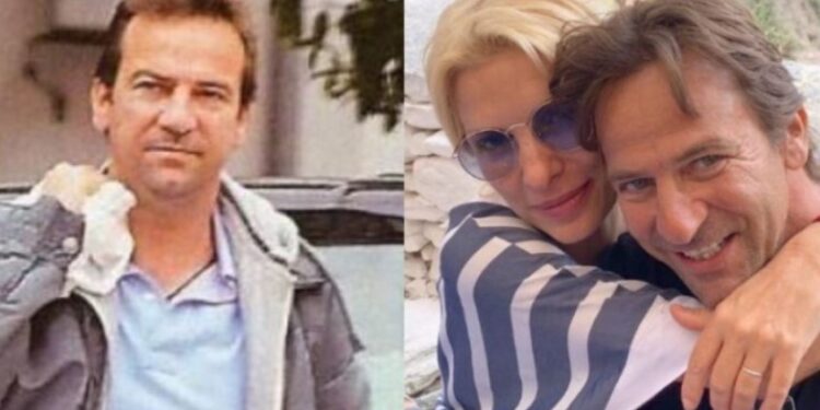 Alldaynews.gr Τρέχει και δεν φτάνει ο Ματέο Παντζόπουλος-Σοκ και για την Μενεγάκη