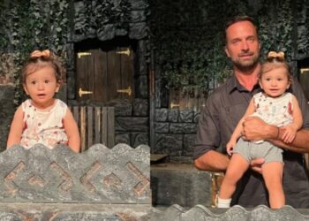 Η κόρη του Γιώργου Λιανού «εισέβαλε» στο συμβούλιο του νησιού στο Survivor[photos]